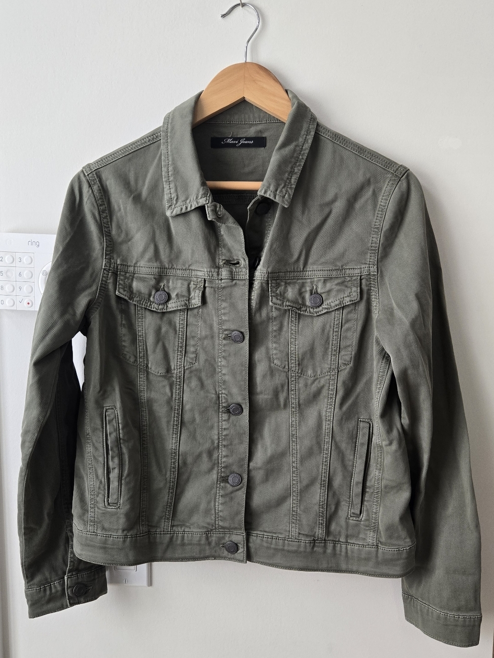 Mavi Jacket - Picture 3 of 3